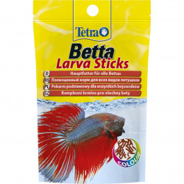   Tetra BETTA Larva Sticks 5 г (4004218259317)