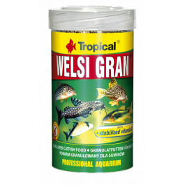   Tropical Welsi Gran 100 мл