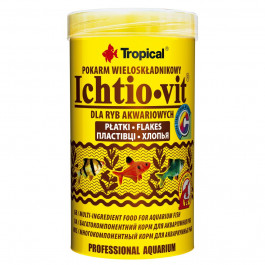   Tropical Ichtio-Vit 250 ml