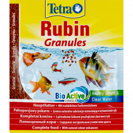   Tetra TetraRubin Granules 15 г (4004218193765)