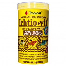   Tropical Ichtio-Vit 500 ml