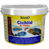 Tetra Cichlid XL Flakes 10 л / 1,9 кг (4004218201415) - зображення 2