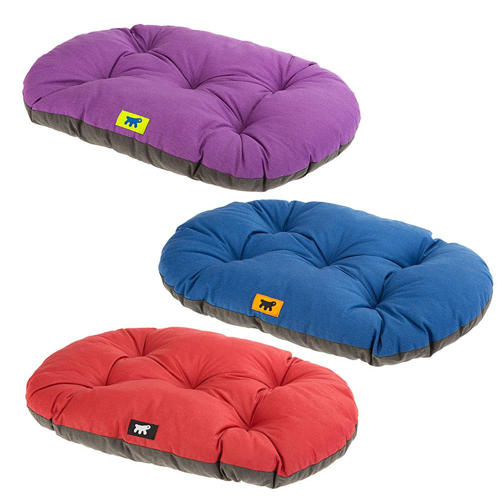 Ferplast Relax 65/6 Purple-Blue-Red (82065099) - зображення 1