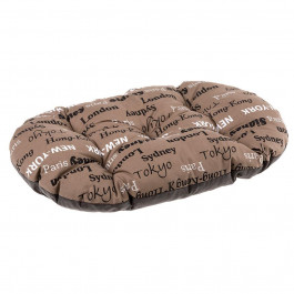   Ferplast Relax 65/6 Cities Brown (82065076)