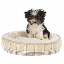   Ferplast Lagoon 50 Beige Dogbed (83516098)