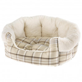   Ferplast Etoile 6 Beige Dogbed (83506098)