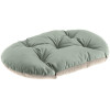 Ferplast Prince78/8 Cushion Blue-Beige (83437802) - зображення 1