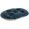 Ferplast Prince78/8 Cushion Blue-Beige (83437802) - зображення 2