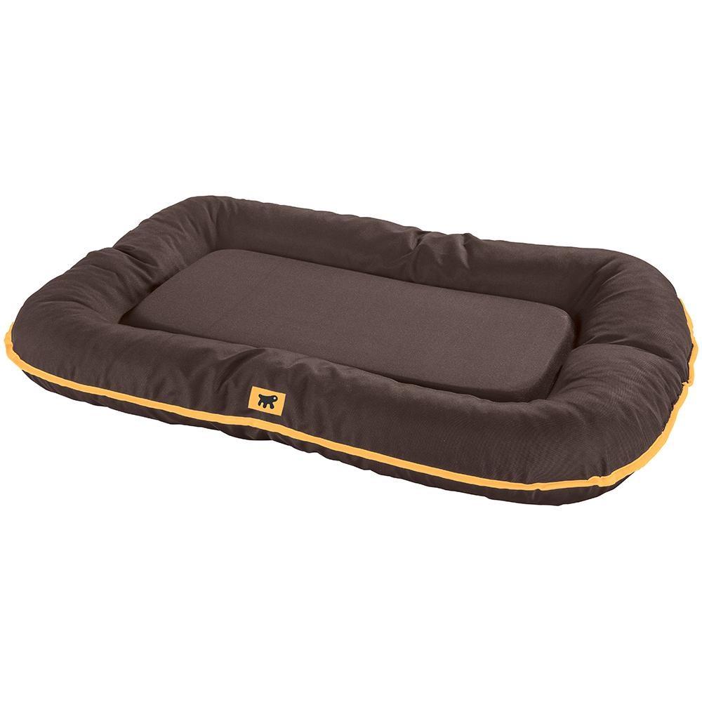 Ferplast Oscar 120 Cushion Brown (81097012) - зображення 1