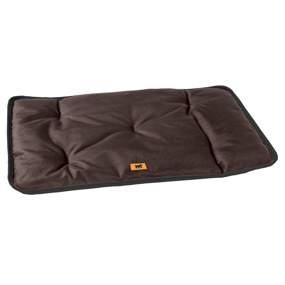 Ferplast Jolly 110 Cushion Brown (81083012) - зображення 1