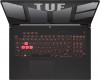 ASUS TUF Gaming A17 FA707RE (FA707RE-716512G0W) - зображення 3