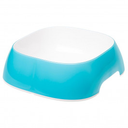   Ferplast Glam Large Light Blue Bowl (71218015)