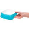 Ferplast Glam Large Light Blue Bowl (71218015) - зображення 2