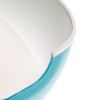 Ferplast Glam Large Light Blue Bowl (71218015) - зображення 3