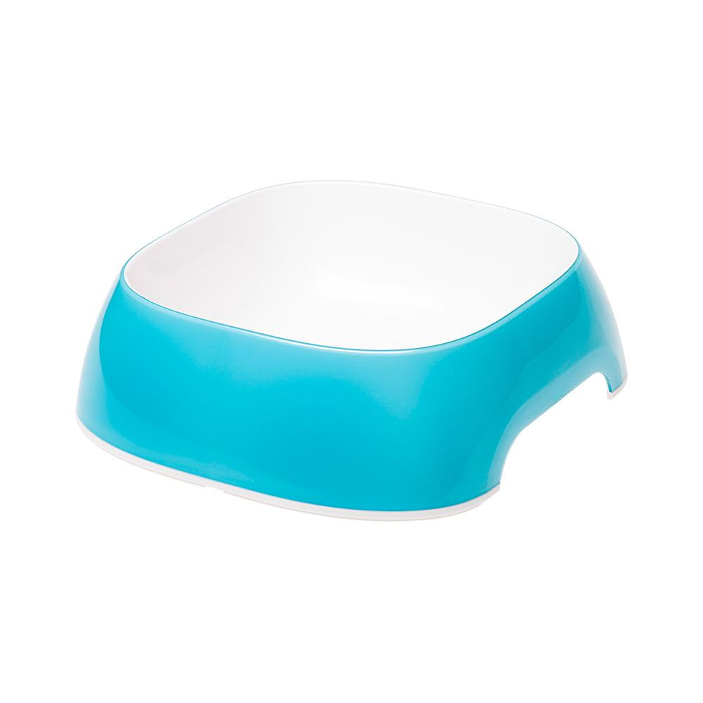 Ferplast Glam Small Light Blue Bowl (71210015) - зображення 1