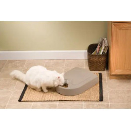   PetSafe Eatwell 5 Meal Pet Feeder (PFD11-13707)