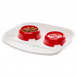   Ferplast Lindo Max Tray & Bowls (71920021)