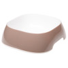 Ferplast Glam Large Dove Grey Bowl (71218021) - зображення 1