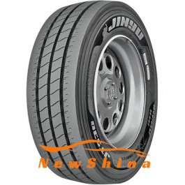   Jinyu Jinyu JT530 (причіпна) 245/70 R17.5 143/141J