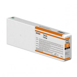   Epson SC P7500/9500 SP Orange UltraChrome (C13T44JA40)