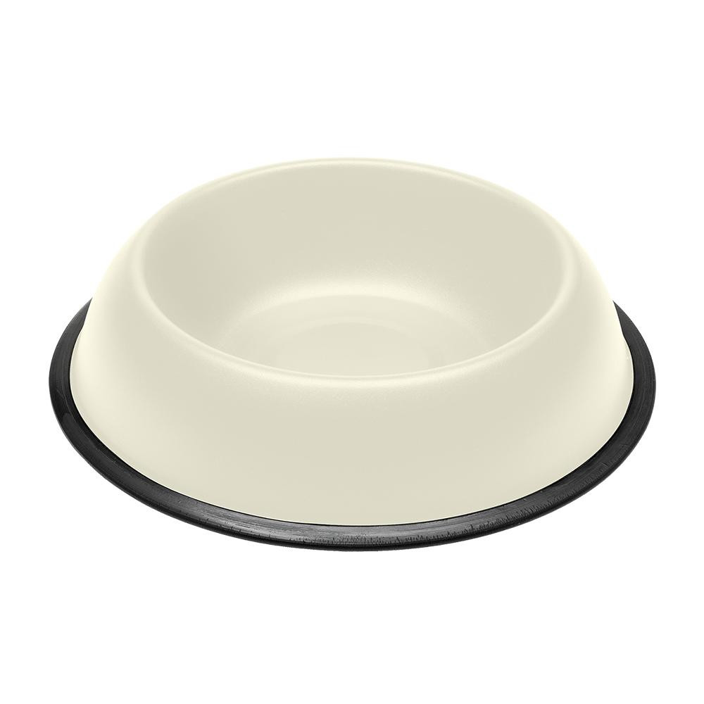 Ferplast Mira KC 78 Bowl White (71038611) - зображення 1