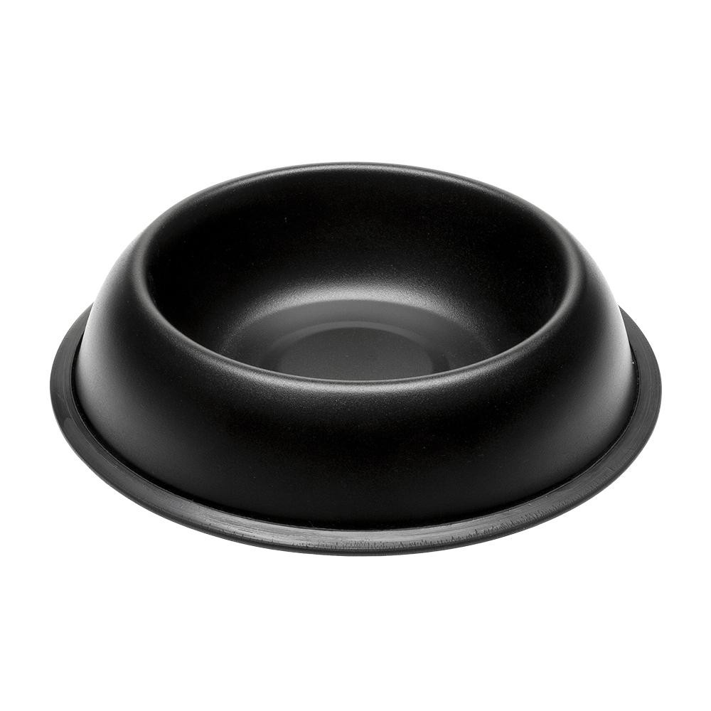 Ferplast Mira KC 78 Bowl Black (71038617) - зображення 1