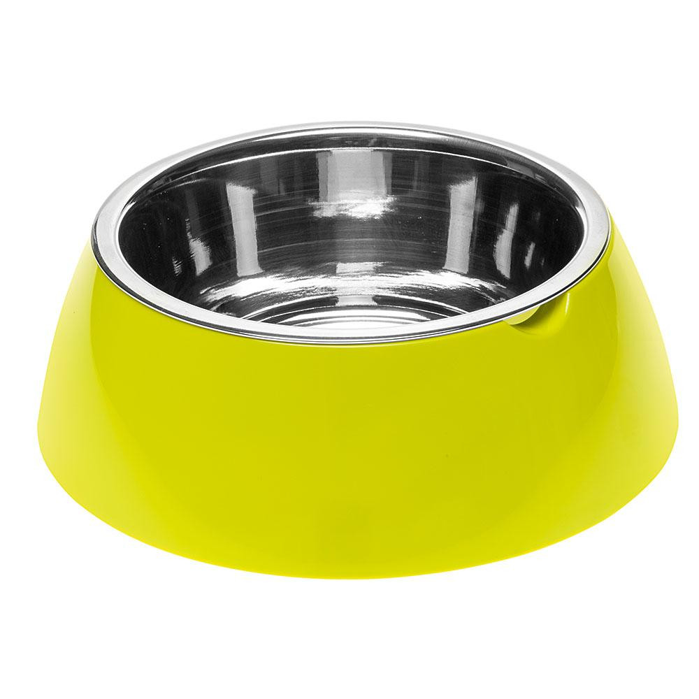 Ferplast Jolie Large Green Bowl (70984023) - зображення 1