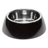 Ferplast Jolie Large Black Bowl (70984017) - зображення 1