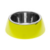 Ferplast Jolie Medium Green Bowl (70983023) - зображення 1