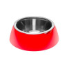 Ferplast Jolie Small Red Bowl (70982022) - зображення 1