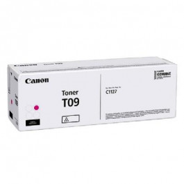Canon T09 Magenta (3018C006AA)