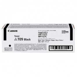 Canon T09 Black (3020C006AA)