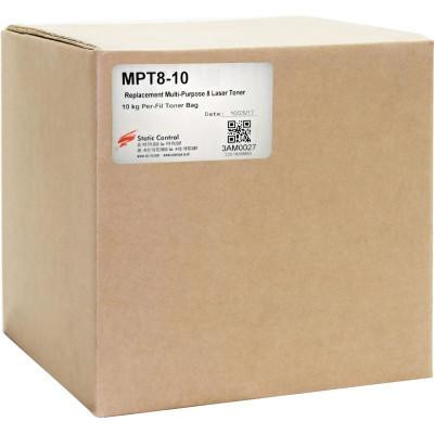 Printalist Тонер HP LJ Universal MPT8, 10кг Black (MPT8-10-PL) - зображення 1