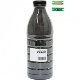AHK Тонер Xerox B1022/B1025 410г Black +chip (3203786)