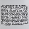 Chris Christensen Шампунь для тварин  White on White 3.8 л (851163000464) - зображення 3