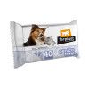 Ferplast 85312605 Ferplast GENICO FRESH DOG/CAT TALC x40 Очищуючі вологі серветки (8010690113395) - зображення 1