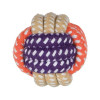 Trixie 32810 Rope Ball Мяч плетеный, 6 см - зображення 2