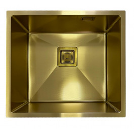   Fabiano Quadro 49 Celldecor Nano Gold (8216.401.1698)