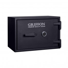   GRIFFON CL III.35.K.Black