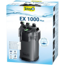   Tetra External EX 1000 для акваріума 100-300 л 302761