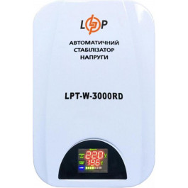   LogicPower LPT-W-3000RD