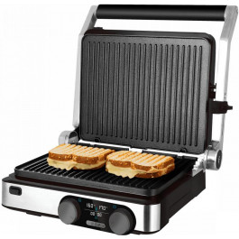   CECOTEC Rock'nGrill Dual (CCTC-03099)