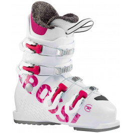   Rossignol Fun Girl J4 / размер 220mm (RBJ5080 22)