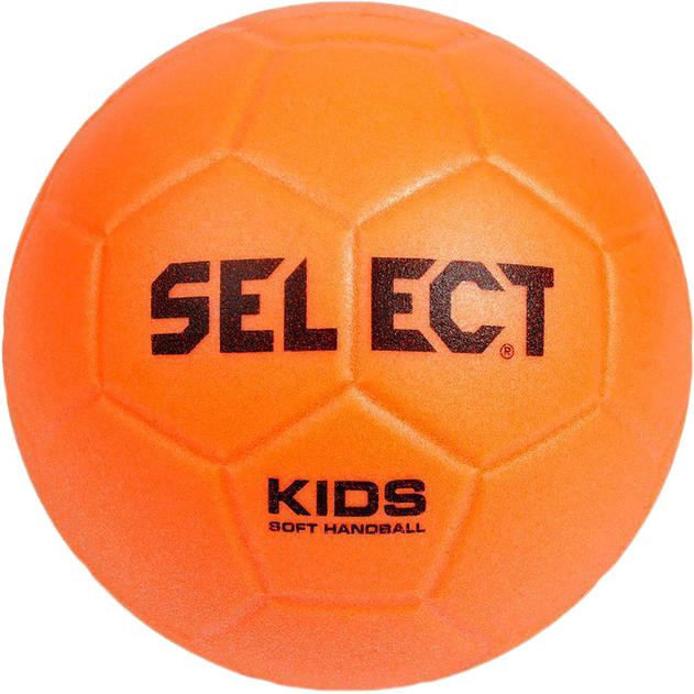 SELECT Soft Kids 016 Orange (5703543054282) - зображення 1