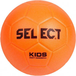   SELECT Soft Kids 016 Orange (5703543054282)