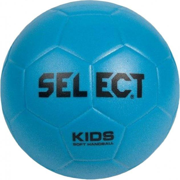 SELECT Soft Kids 009 Blue (5703543054305) - зображення 1