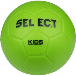   SELECT Soft Kids 016 Lime (5703543054299)