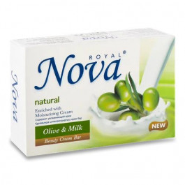   Royal Nova Мило  Beauty Olive, 100 г (8997220602560)