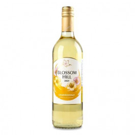   Blossom Hill Вино  Chardonnay, 0,75 л (5060078185691)