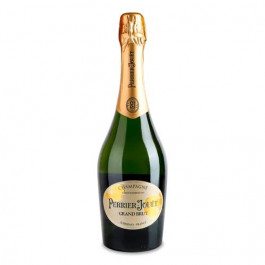   Perrier-Jouet Шампанське  Grand Brut, 0,75 л (3113889000195)